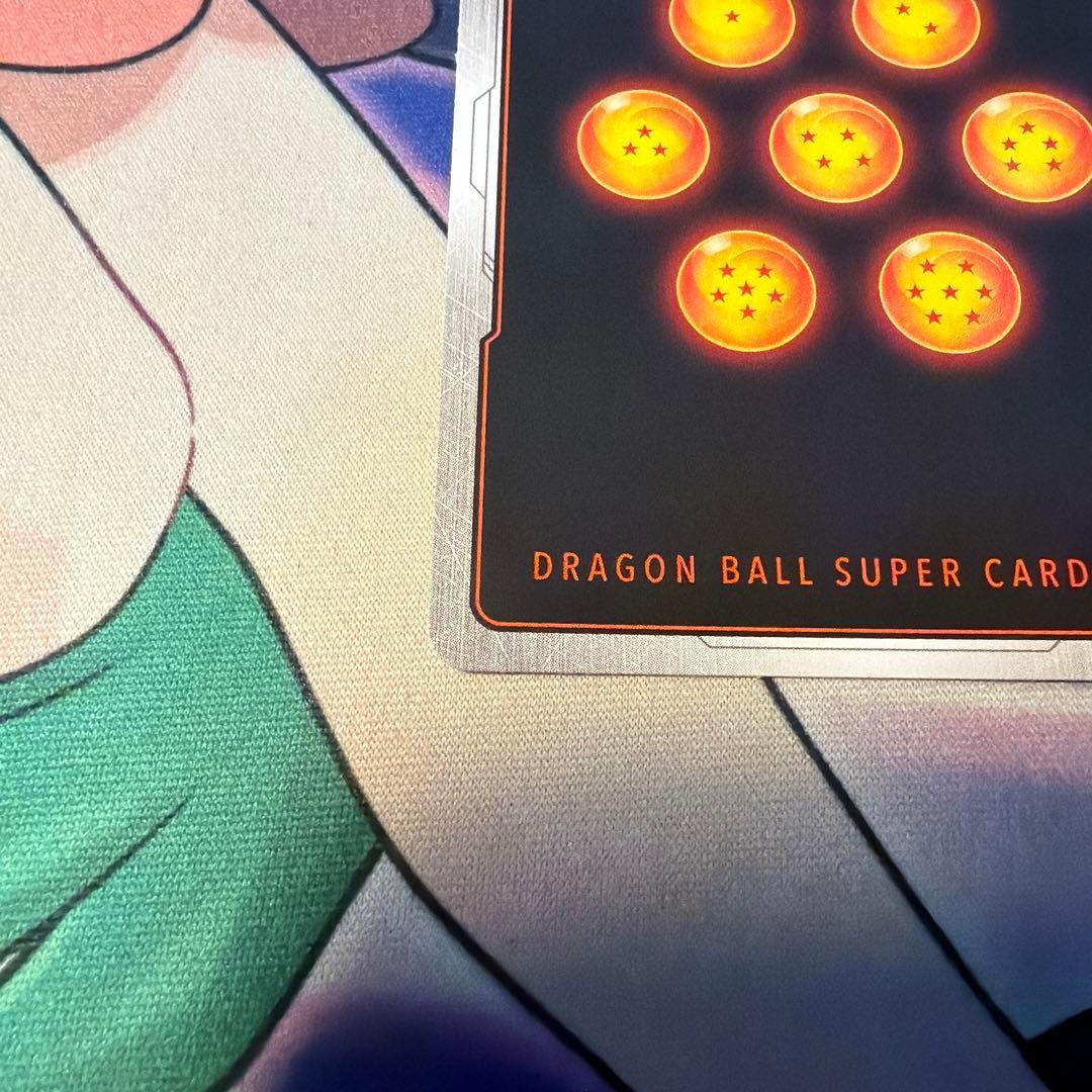 フュージョンワールド　ブルマ　パラレル　スパコン　即日発送