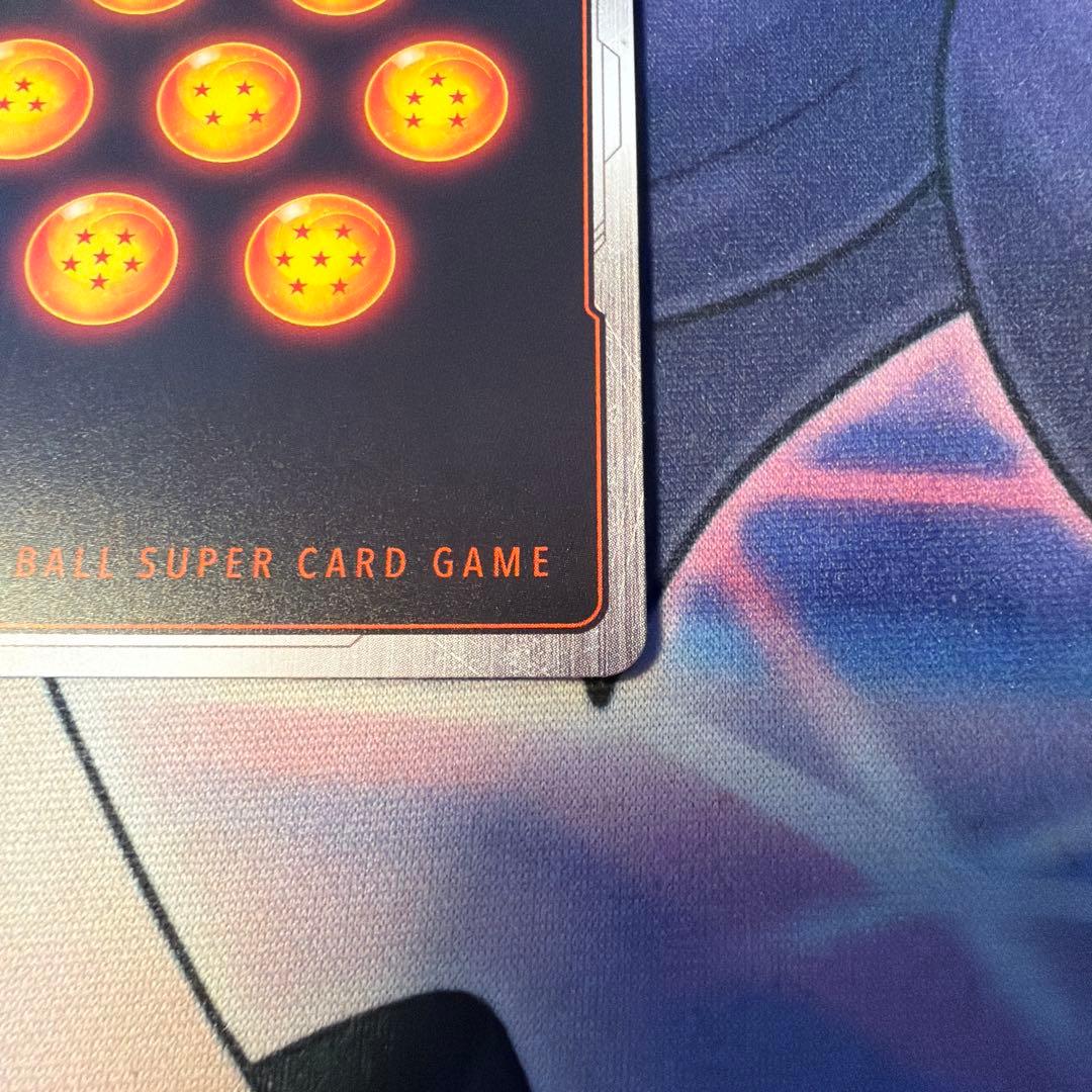 フュージョンワールド　ブルマ　パラレル　スパコン　即日発送