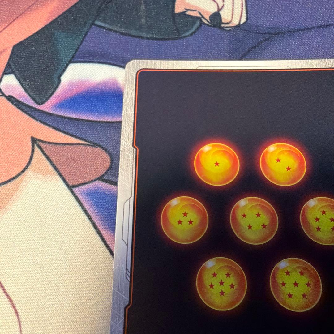 フュージョンワールド　ブルマ　パラレル　スパコン　即日発送