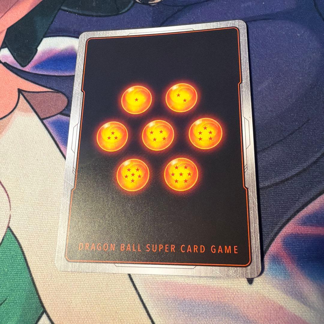 フュージョンワールド　ブルマ　パラレル　スパコン　即日発送