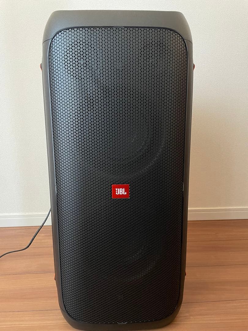 JBL PARTYBOX310 Bluetoothスピーカー