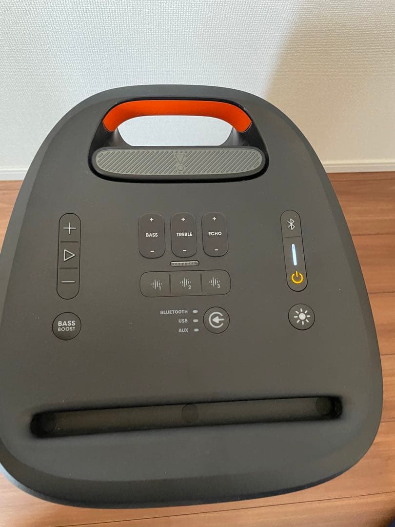 JBL PARTYBOX310 Bluetoothスピーカー