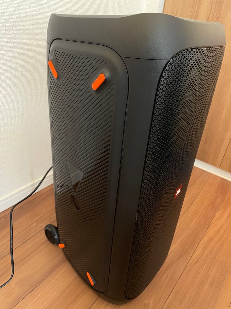 JBL PARTYBOX310 Bluetoothスピーカー