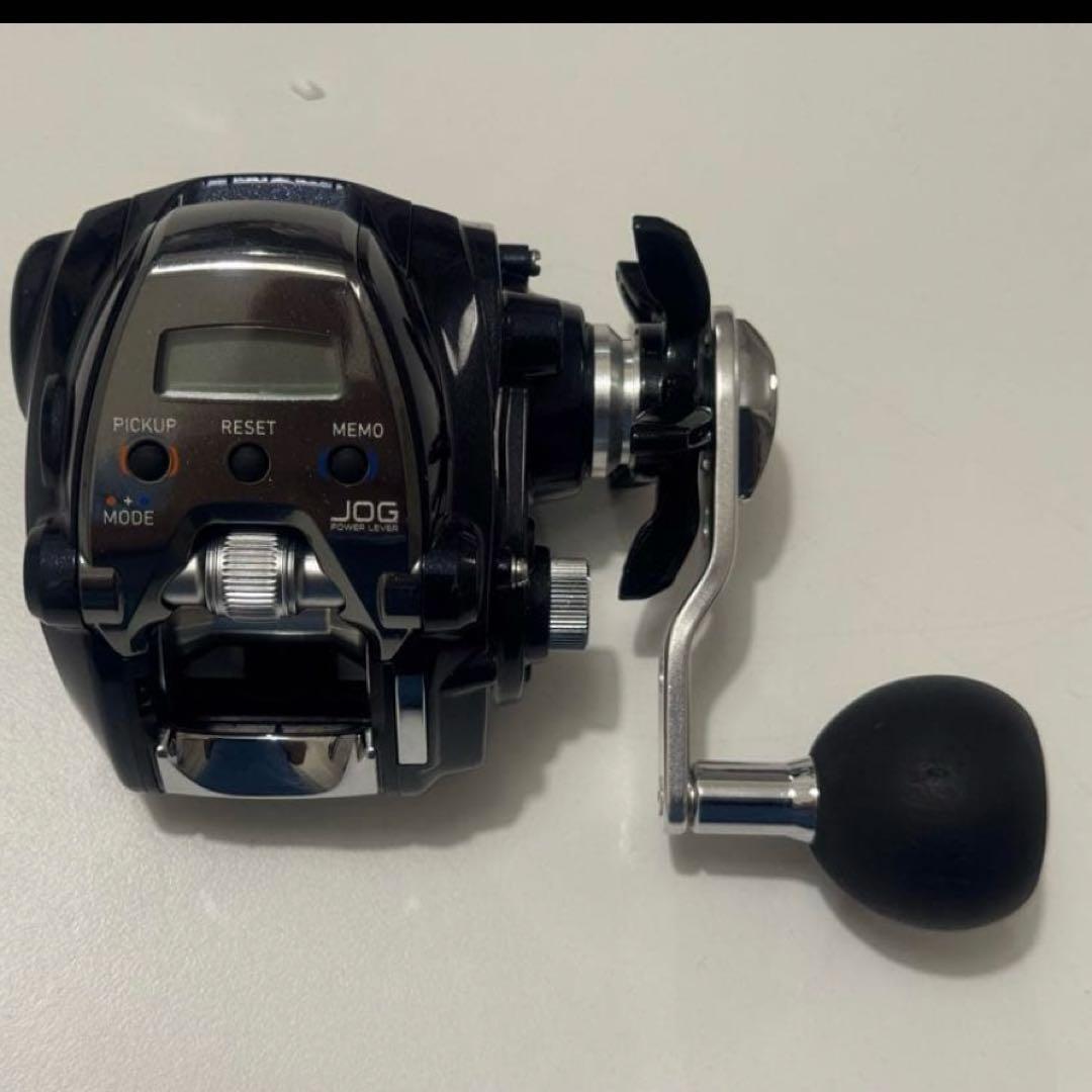 DAIWA 17レオブリッツ200J 電動リール