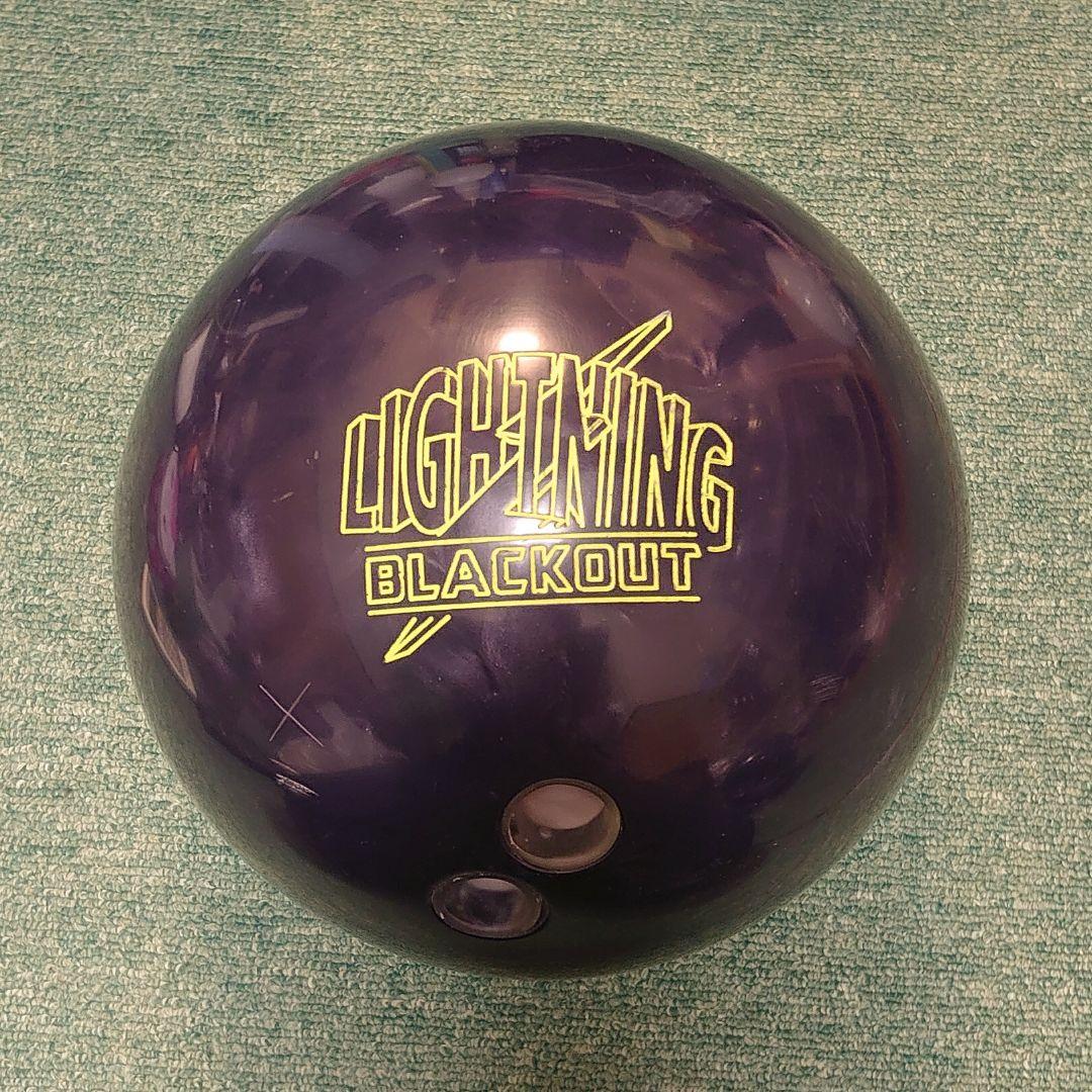 ストーム　ライトニングブラックアウト