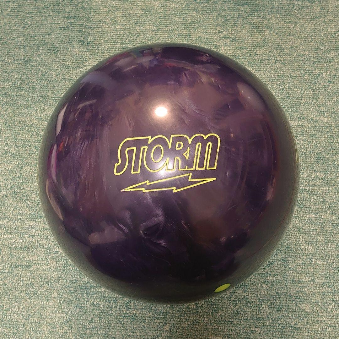 ストーム　ライトニングブラックアウト