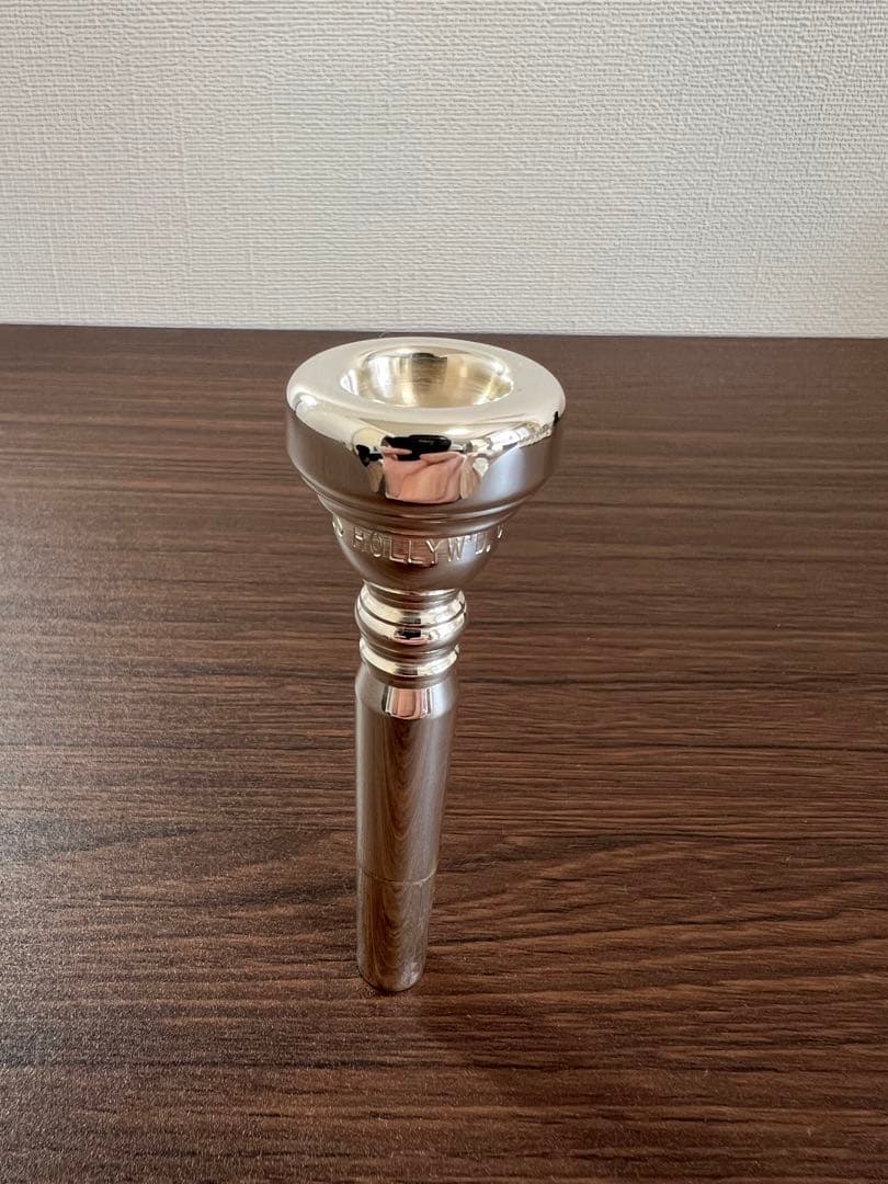 Bob Reeves 41GGトランペットマウスピース