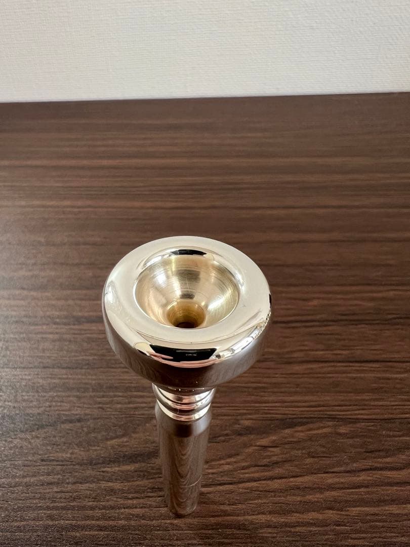 Bob Reeves 41GGトランペットマウスピース