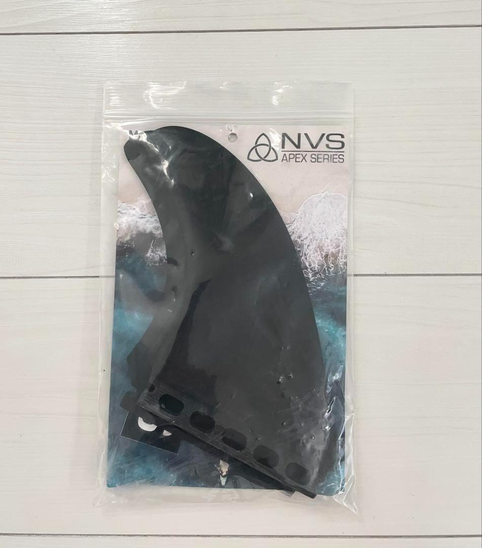 新品 NVS SURF FINS NVSフィン Album Twin アルバム