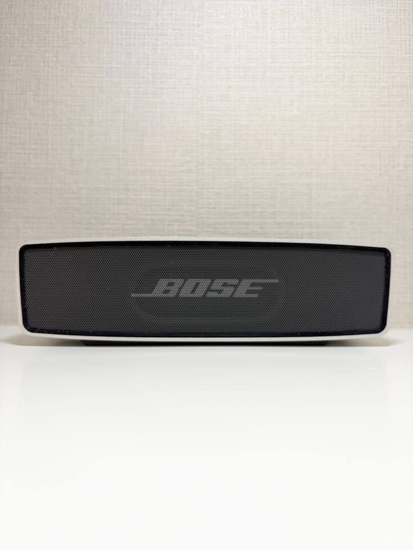 BOSE SoundLink Mini Bluetoothスピーカー