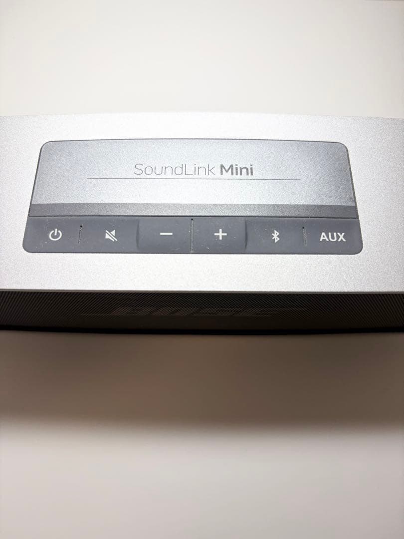 BOSE SoundLink Mini Bluetoothスピーカー