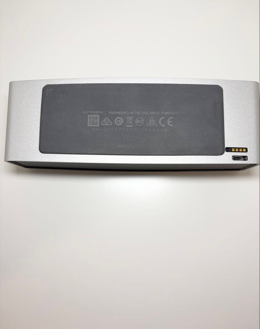BOSE SoundLink Mini Bluetoothスピーカー