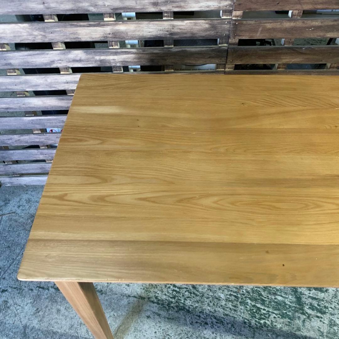 J583 無印良品 無印 MUJI デスク 学習机