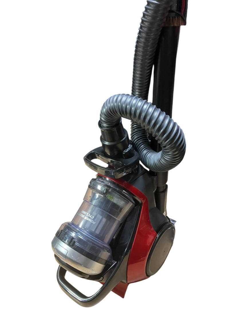 日立 サイクロン掃除機　CV-SC300 HITACHI 15年製　保証付き