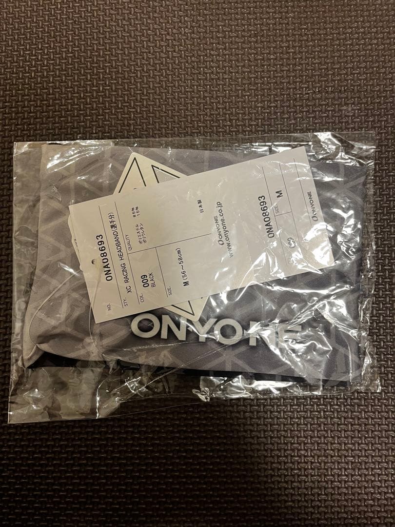 オンヨネ　ワンピース　クロスカントリースキー 2025〜2026モデル　サイズM