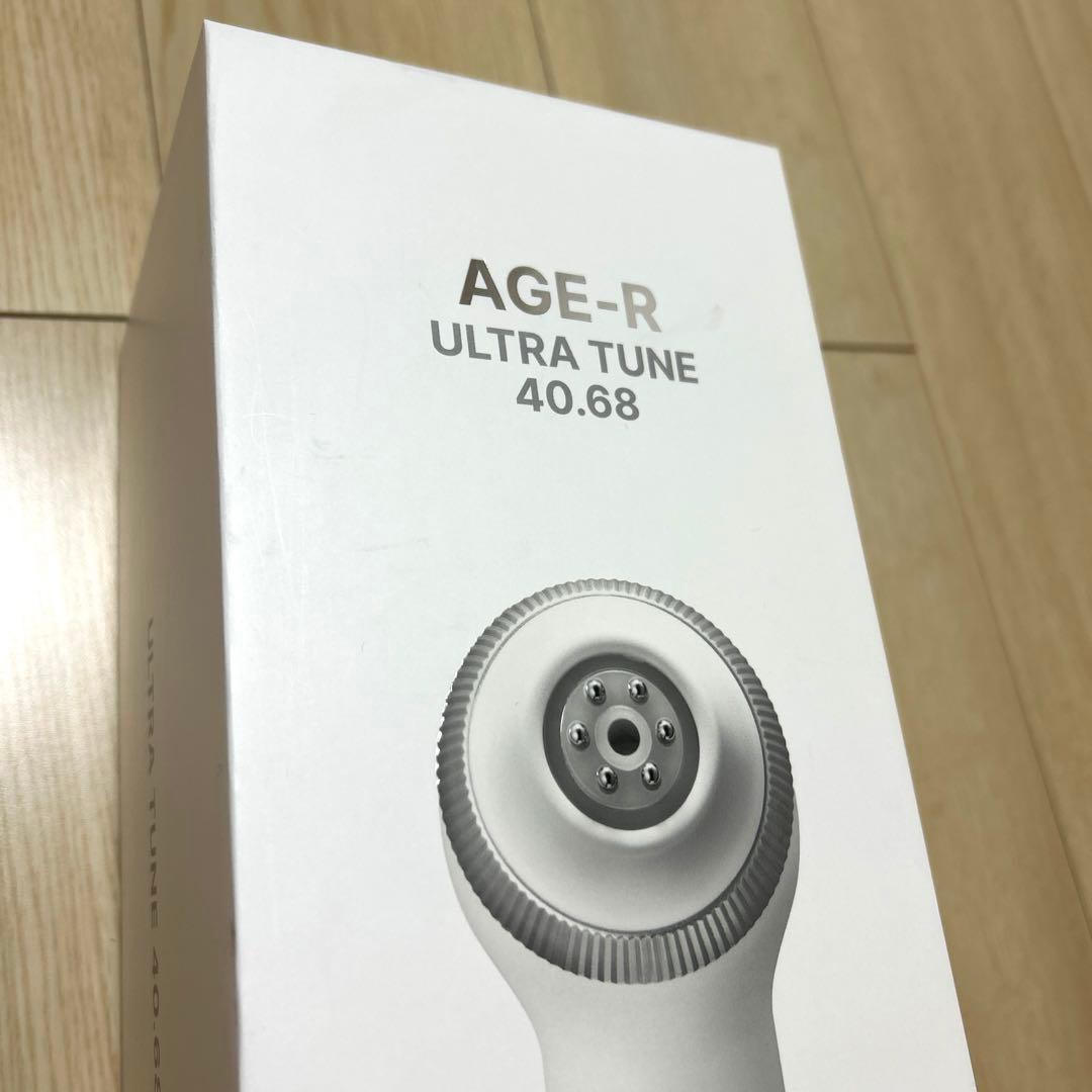AGE-R ウルトラチューン40.68