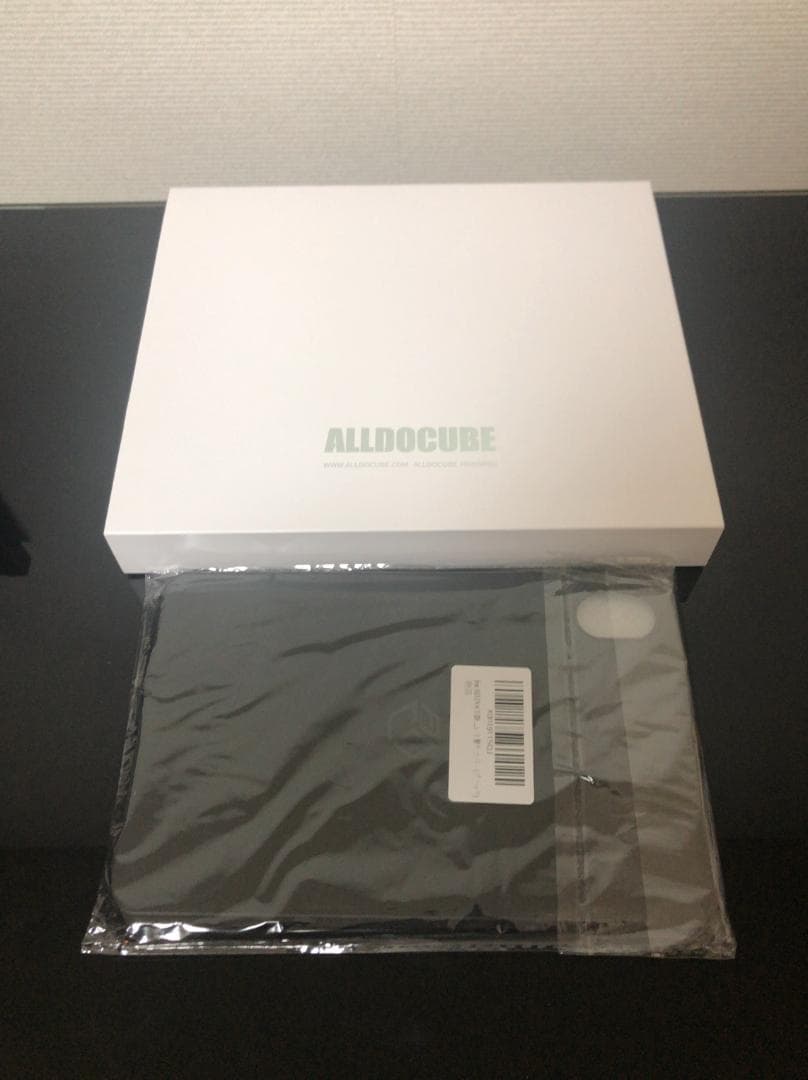 【送料込み】付属品付き ALLDOCUBE iPlay60 mini Pro