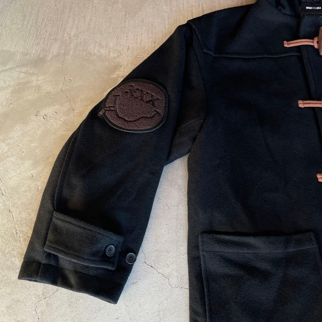 ジャケット・アウター WIND AND SEA GOD SELECTION XXX COAT
