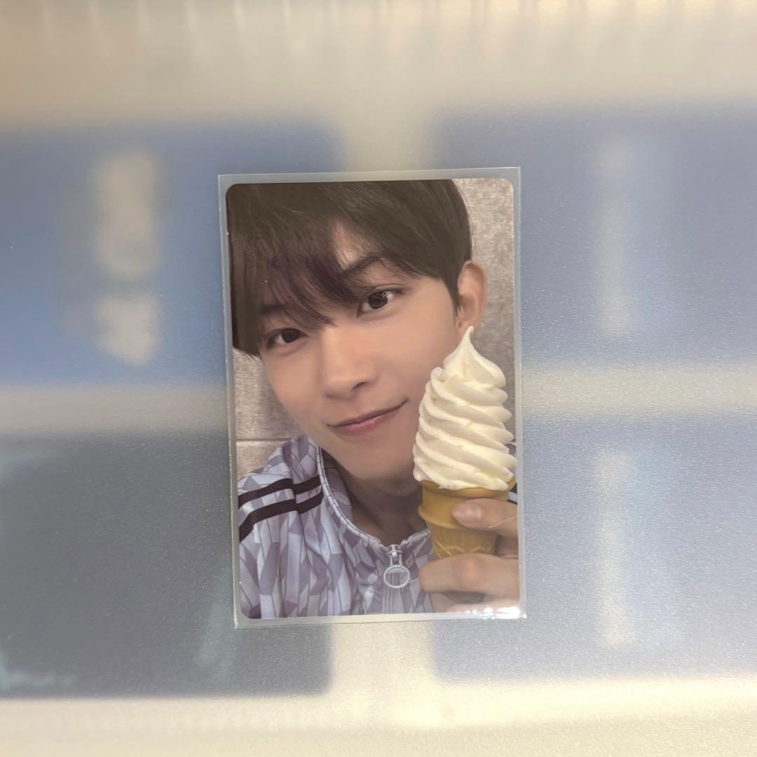 ボイプラ2 ゴヌ　トレカ　スタクリキット　ALD1