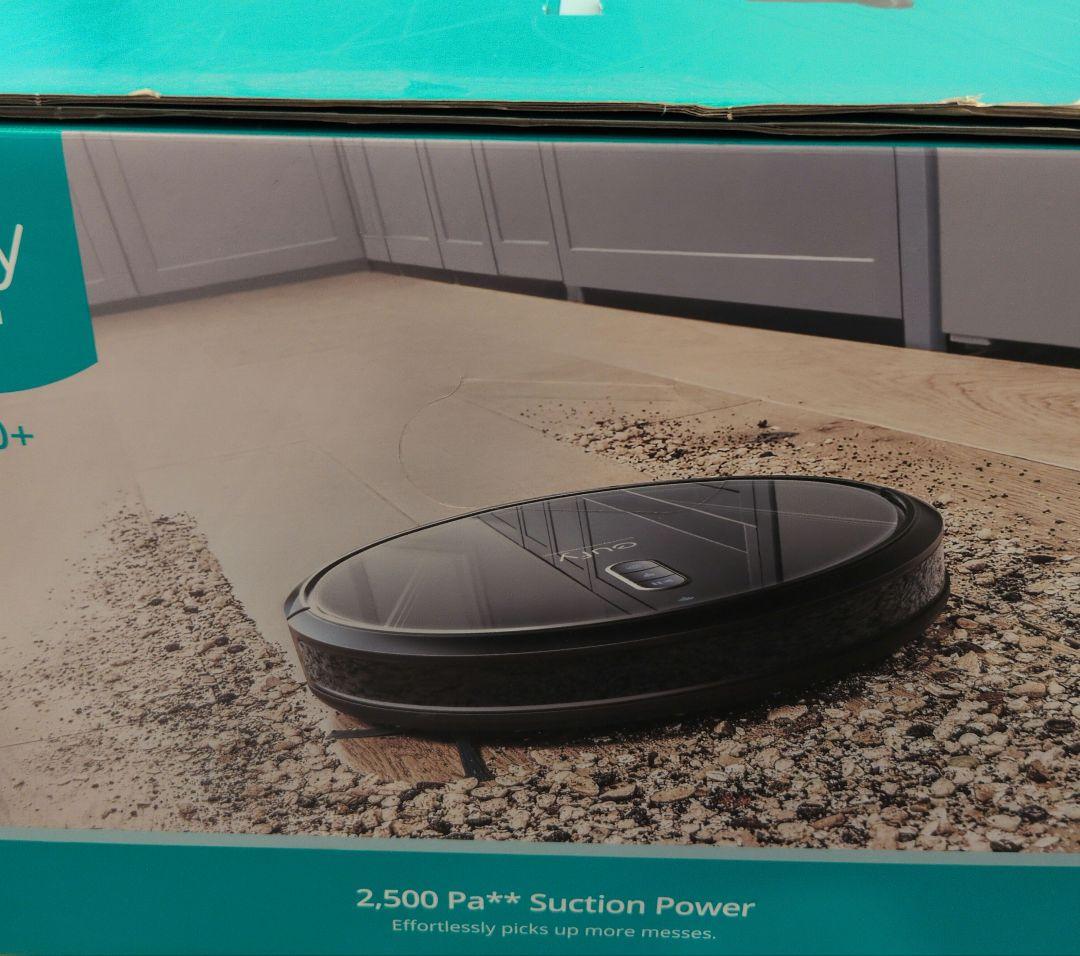 【未使用品】Anker Eufy Clean G40+