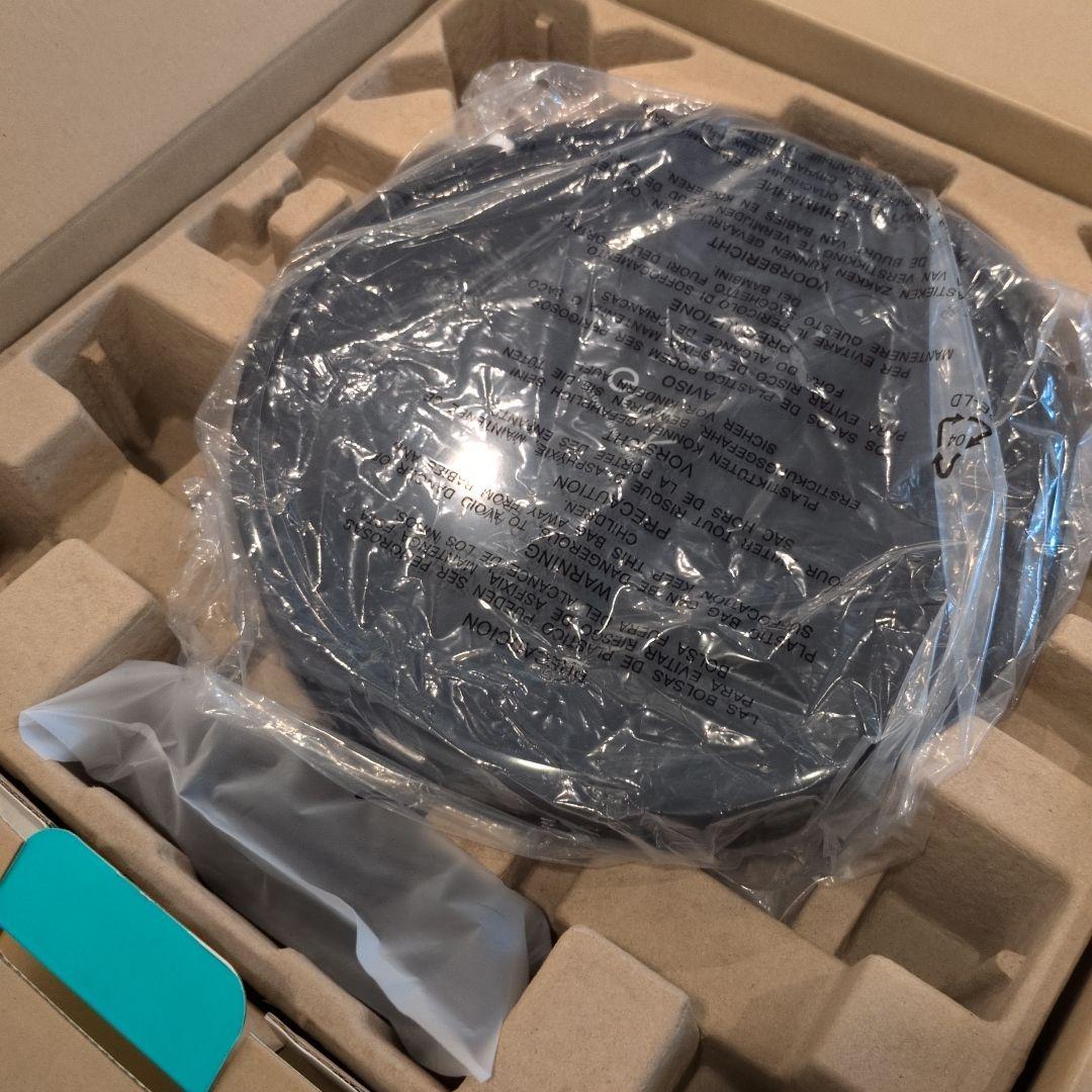 【未使用品】Anker Eufy Clean G40+