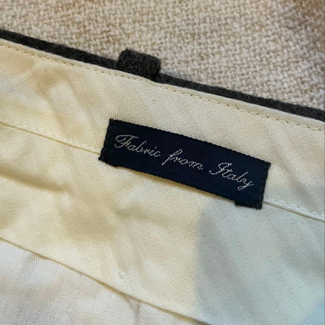 Polo Ralph Lauren ウール　スラックス 34