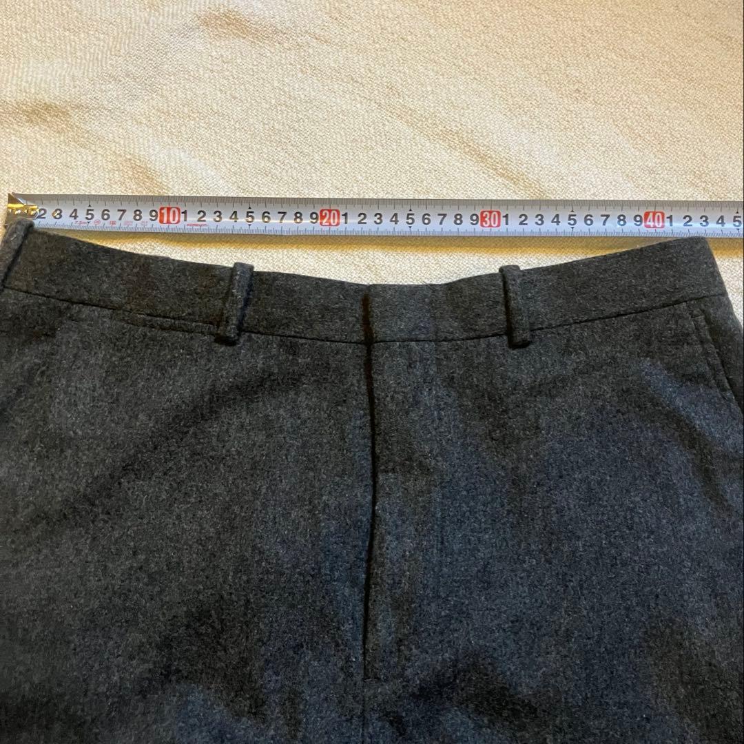 Polo Ralph Lauren ウール　スラックス 34