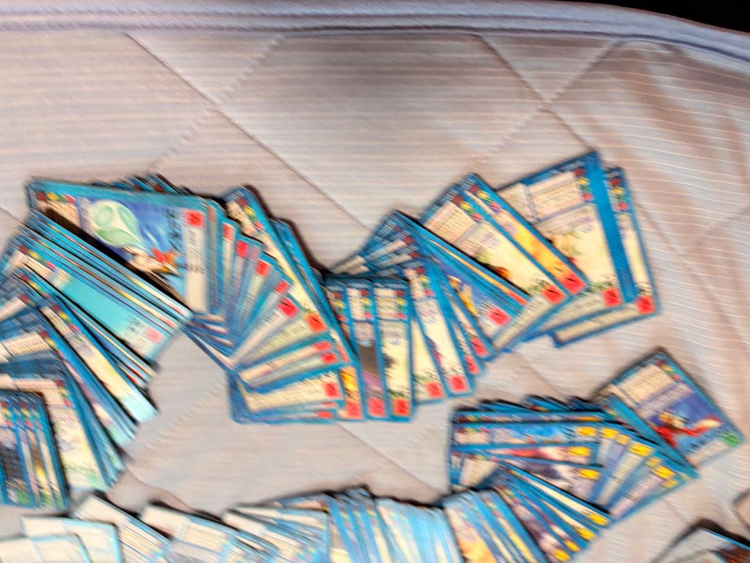 デジモンカード多数セット