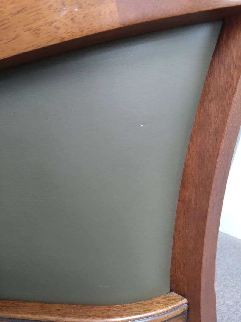 ＊ maruniマルニ本革地中海ロイヤルシャルル◆1人掛け