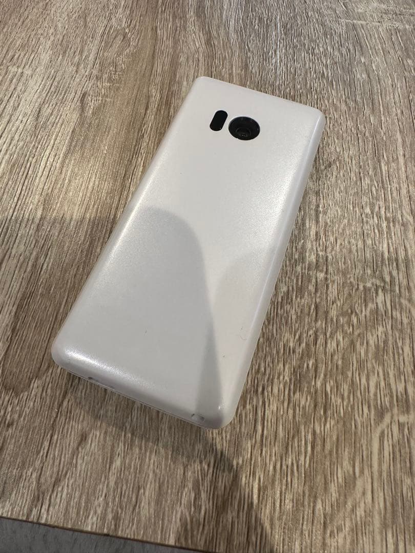 【極美品】AQUOS 携帯電話　NP805SH