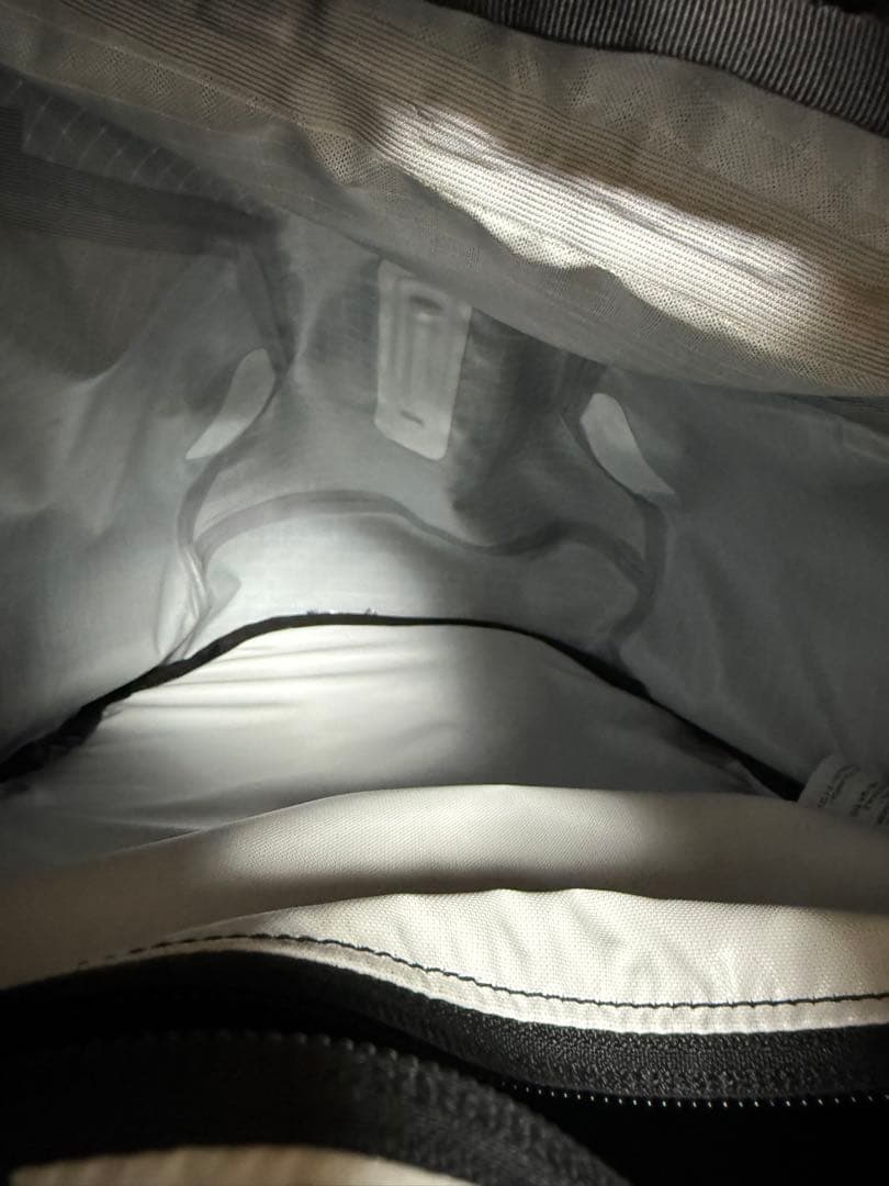 バッグ arc'teryx norvan14