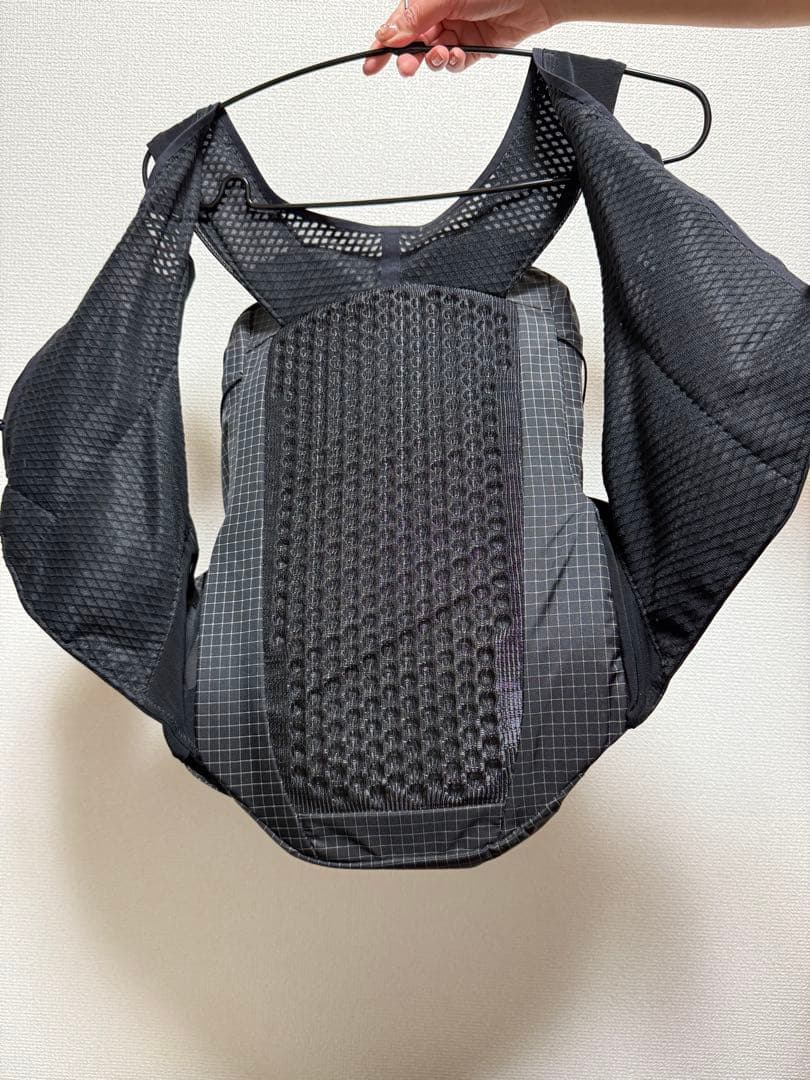 バッグ arc'teryx norvan14