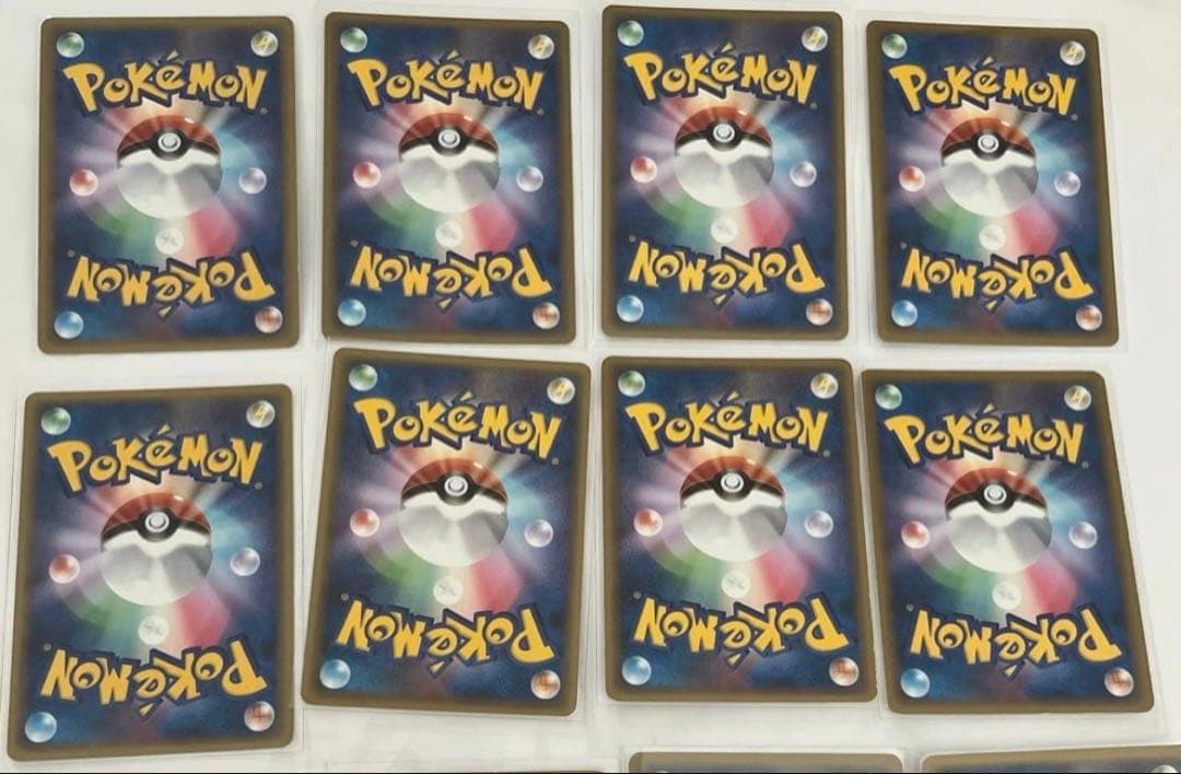 ポケモンカード ちょうエネルギー レジェンド エーフィ　超エネルギー　16枚