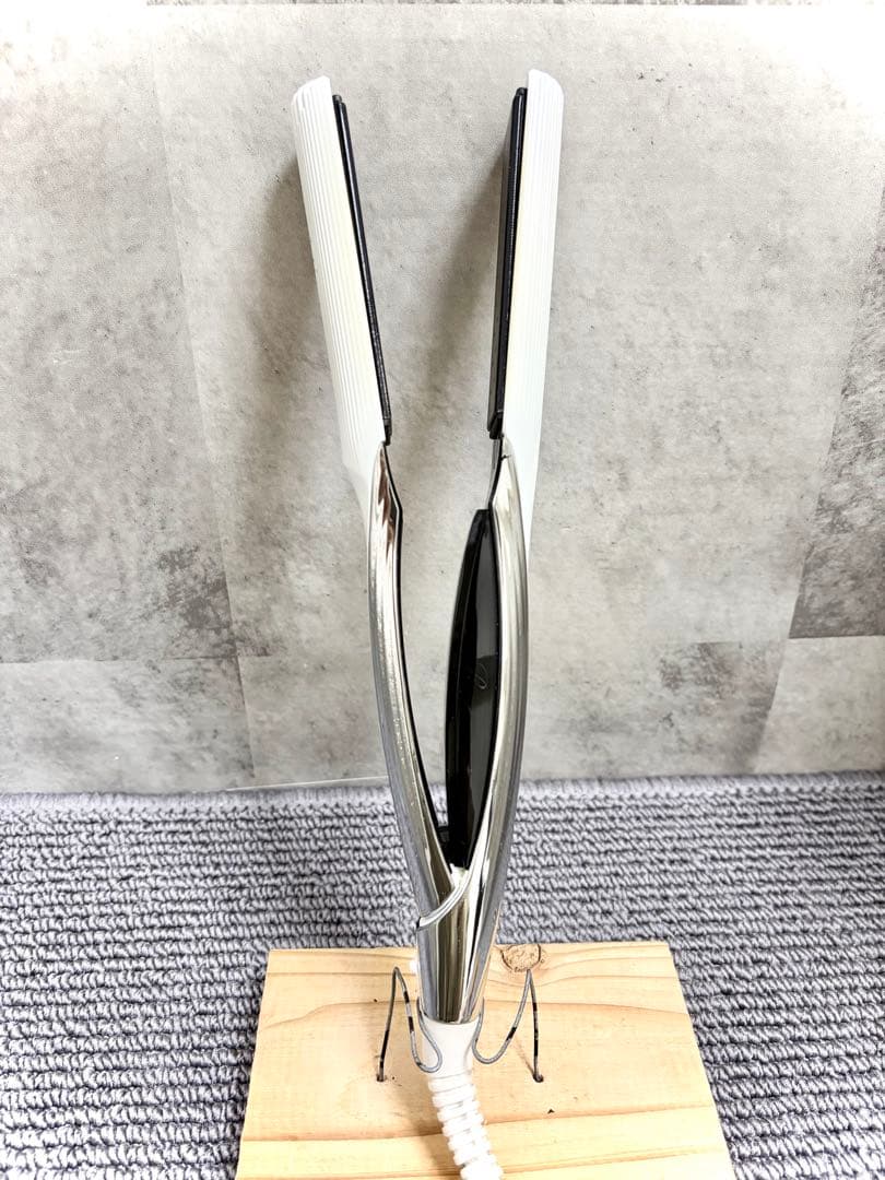 Refa MTG リファ ストレートアイロン 2022年製