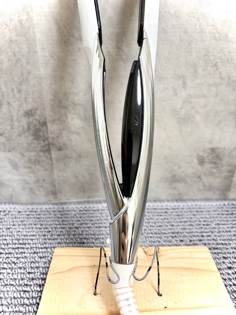 Refa MTG リファ ストレートアイロン 2022年製