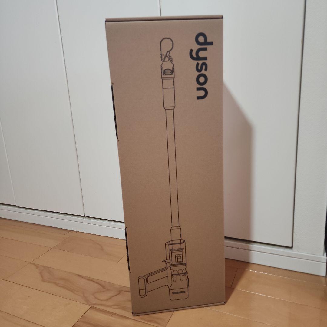 【新品▪️未使用】dyson micro 1.5kg SV21 HEPA BU