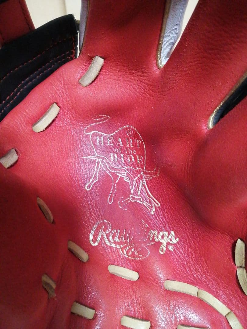 HOH GOLD CAMO 限定モデル ホワイトカモGR9FHGBH9 右投げ