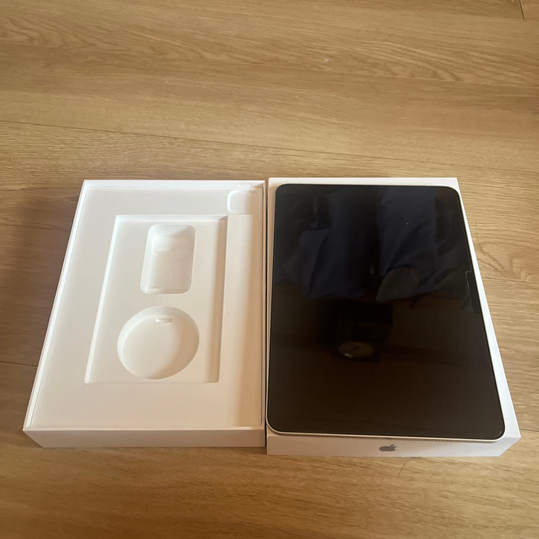 iPad本体 ipad pro 11 wifi 128 silver