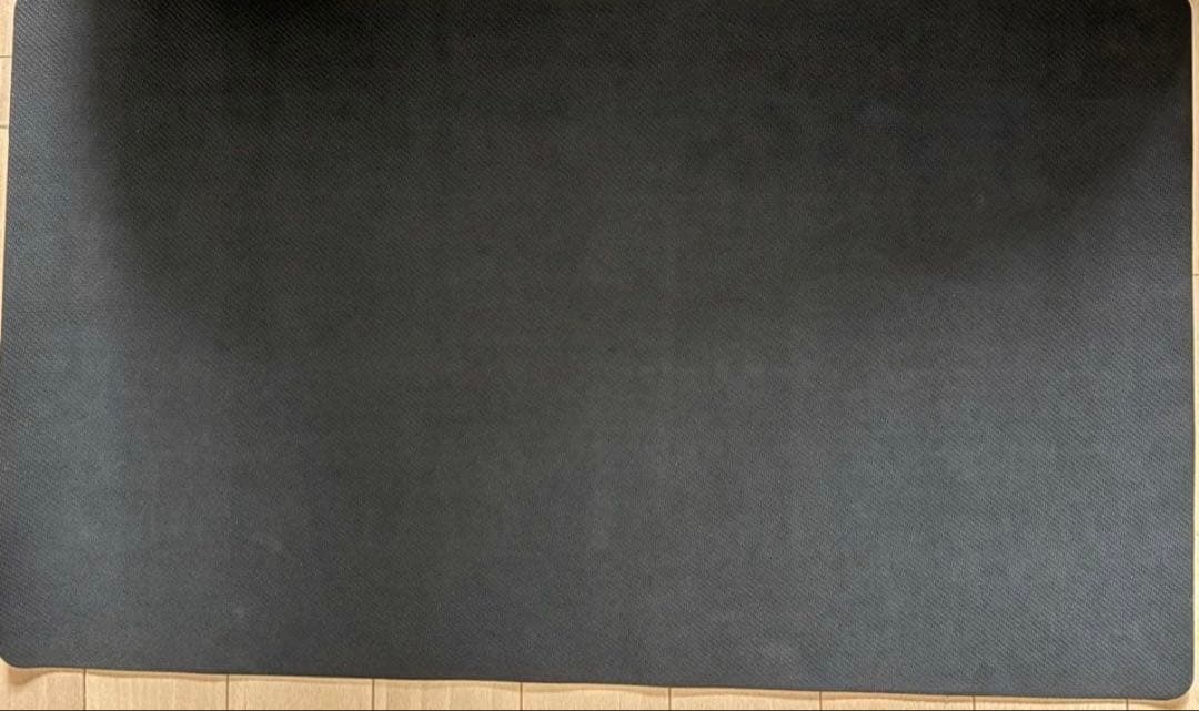 ポケカ プロフェッサープログラムプレイマット イッシュ地方