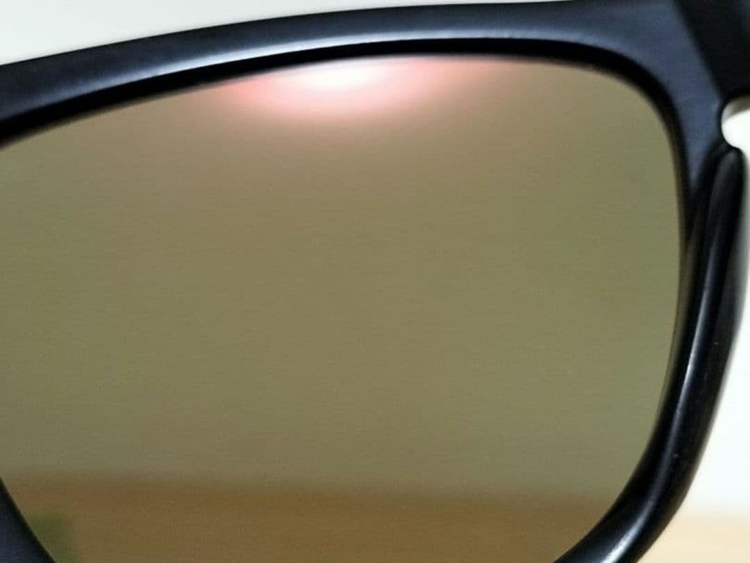 レンズ新品 OAKLEY FROGSKINS