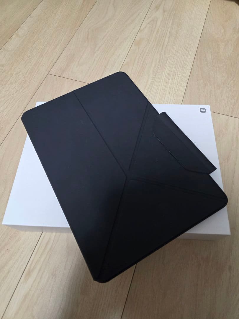 Androidタブレット本体 Xiaomi pad 6s pro 8gb/256gb