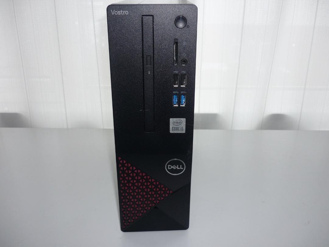 Windowsデスクトップ DELL Vostro3681 i5-10400/16GB/128GB/1TB