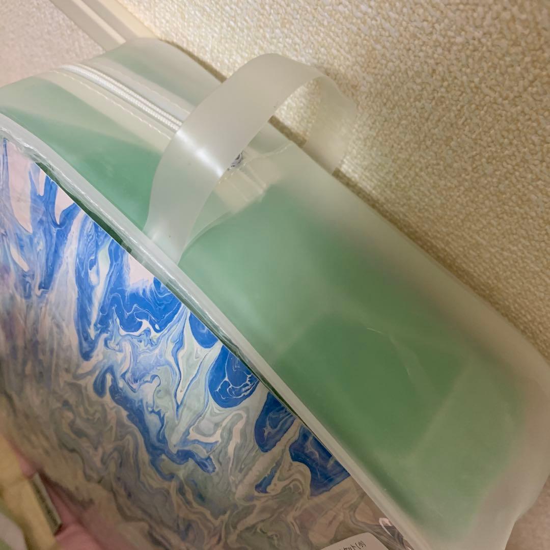 インヴェル　MIG3ブランケット小　新品