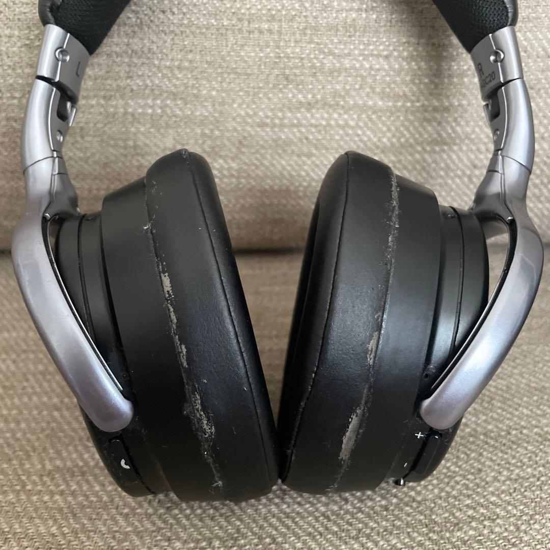 DENON AH-GC20MDK まどかマギカ special edition