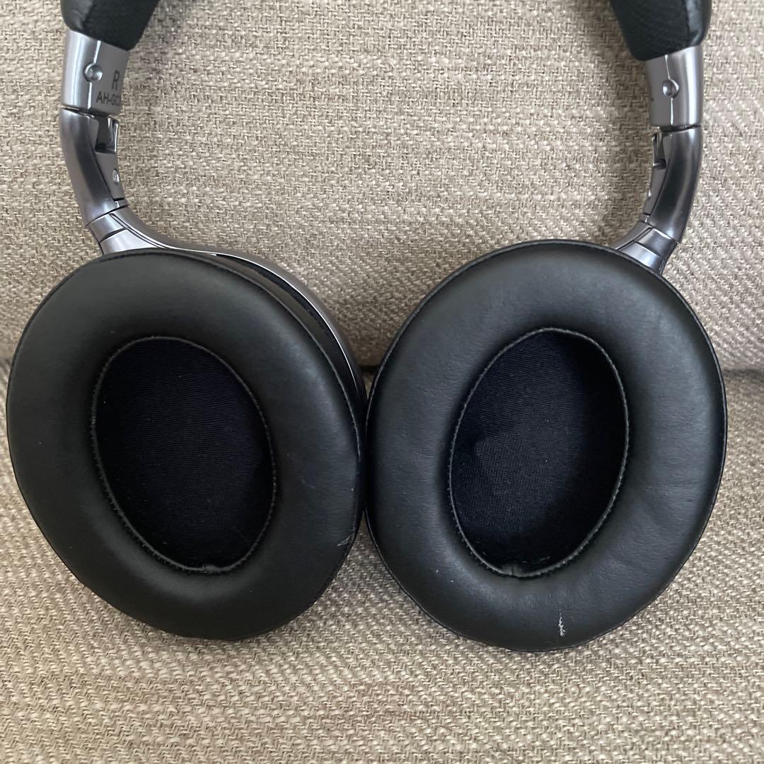 DENON AH-GC20MDK まどかマギカ special edition