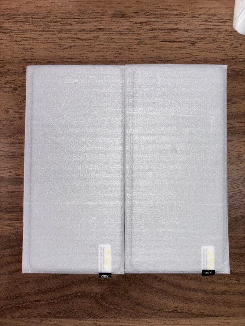 nubia S 5G ホワイト SIMフリー