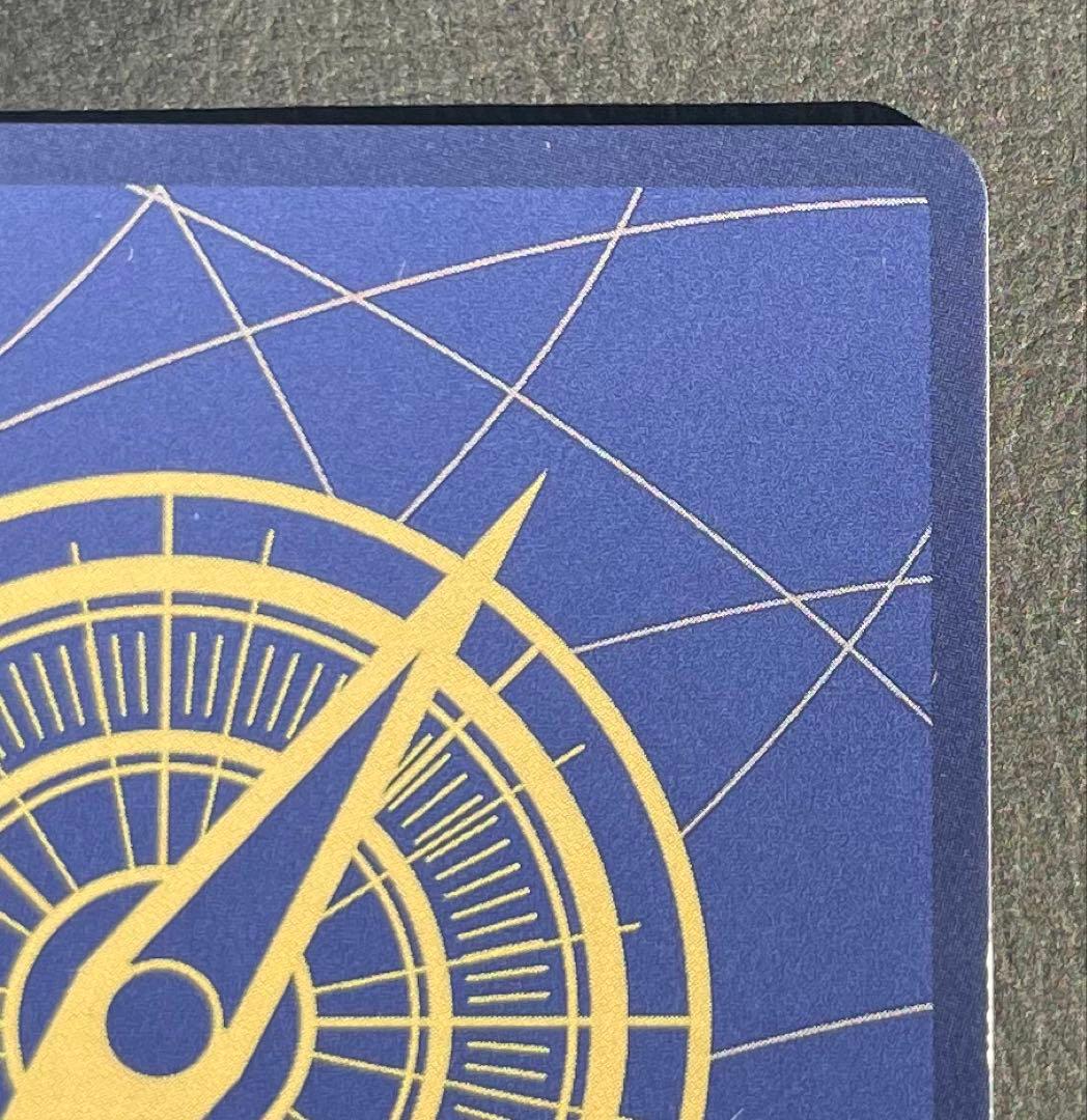 ポートガス・Ｄ・エース コミパラ　OP13-119 受け継がれる意志