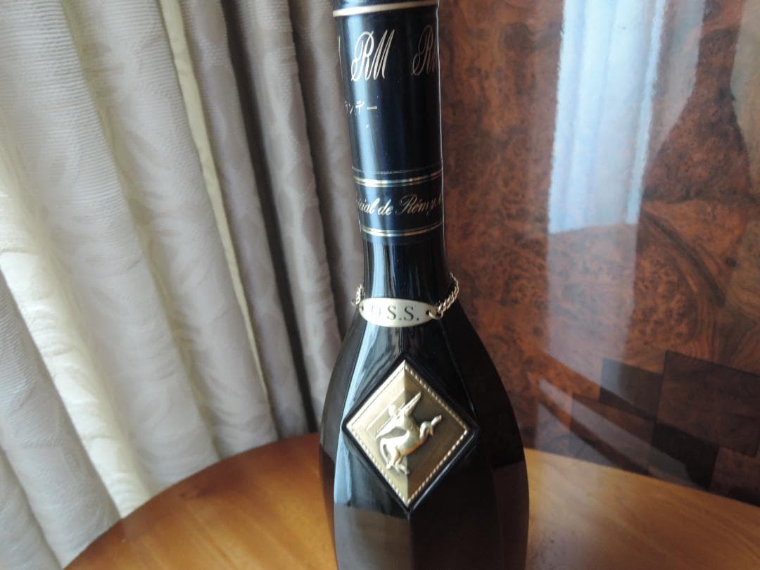 REMY MARTIN ＋ Hennessy X.O 未開栓品 2本セット