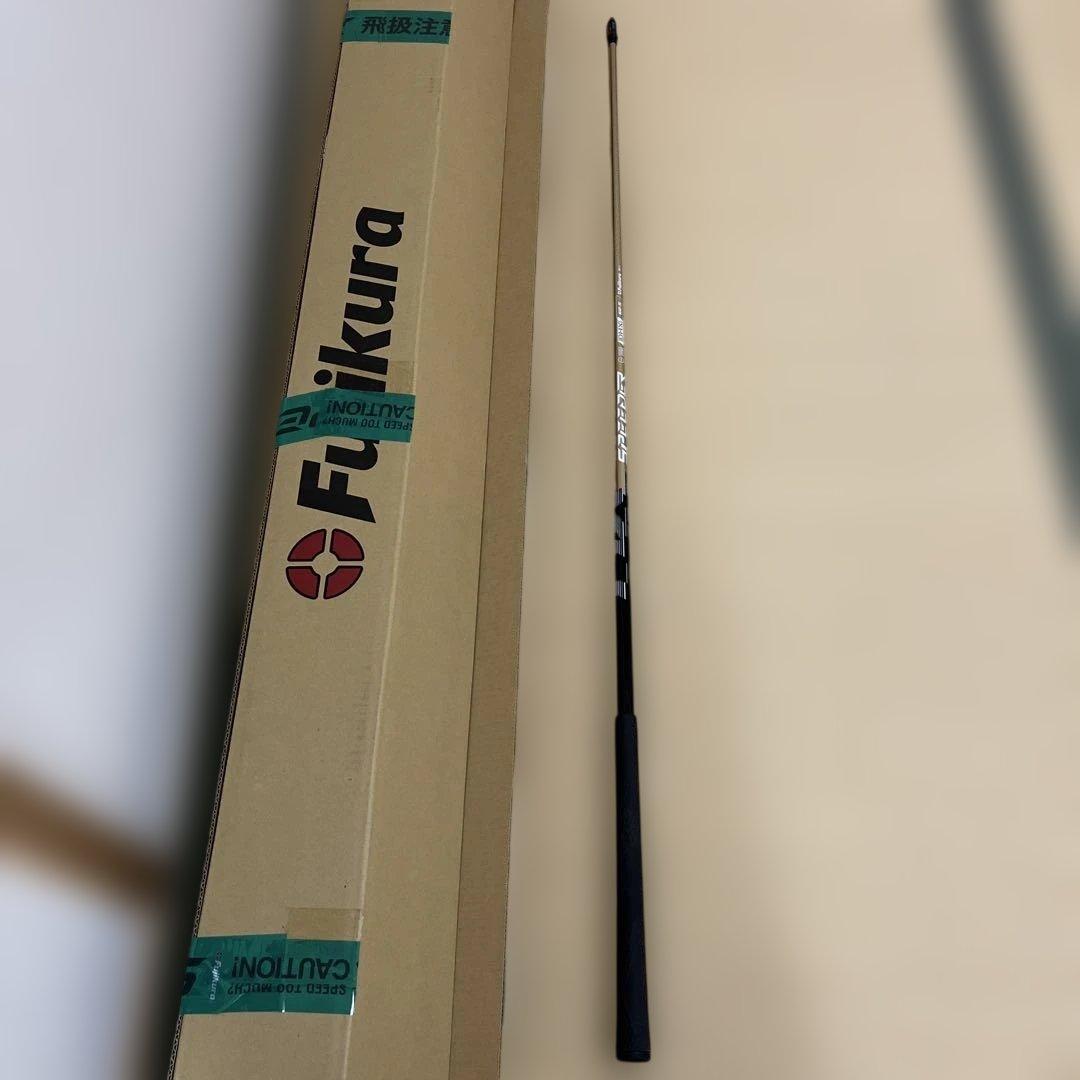 NXゴールド ドライバー 60S