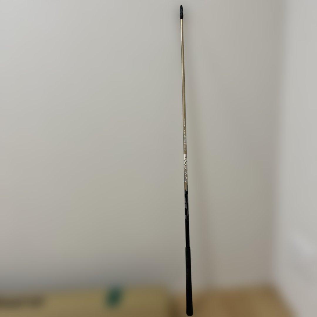 NXゴールド ドライバー 60S